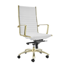 Load image into Gallery viewer, Dirk High Back Office Chair