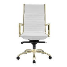 Load image into Gallery viewer, Dirk High Back Office Chair