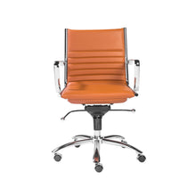 Load image into Gallery viewer, Dirk Low Back Office Chair