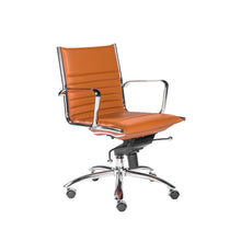 Load image into Gallery viewer, Dirk Low Back Office Chair