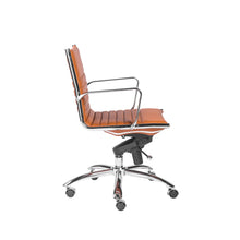 Load image into Gallery viewer, Dirk Low Back Office Chair