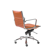 Load image into Gallery viewer, Dirk Low Back Office Chair