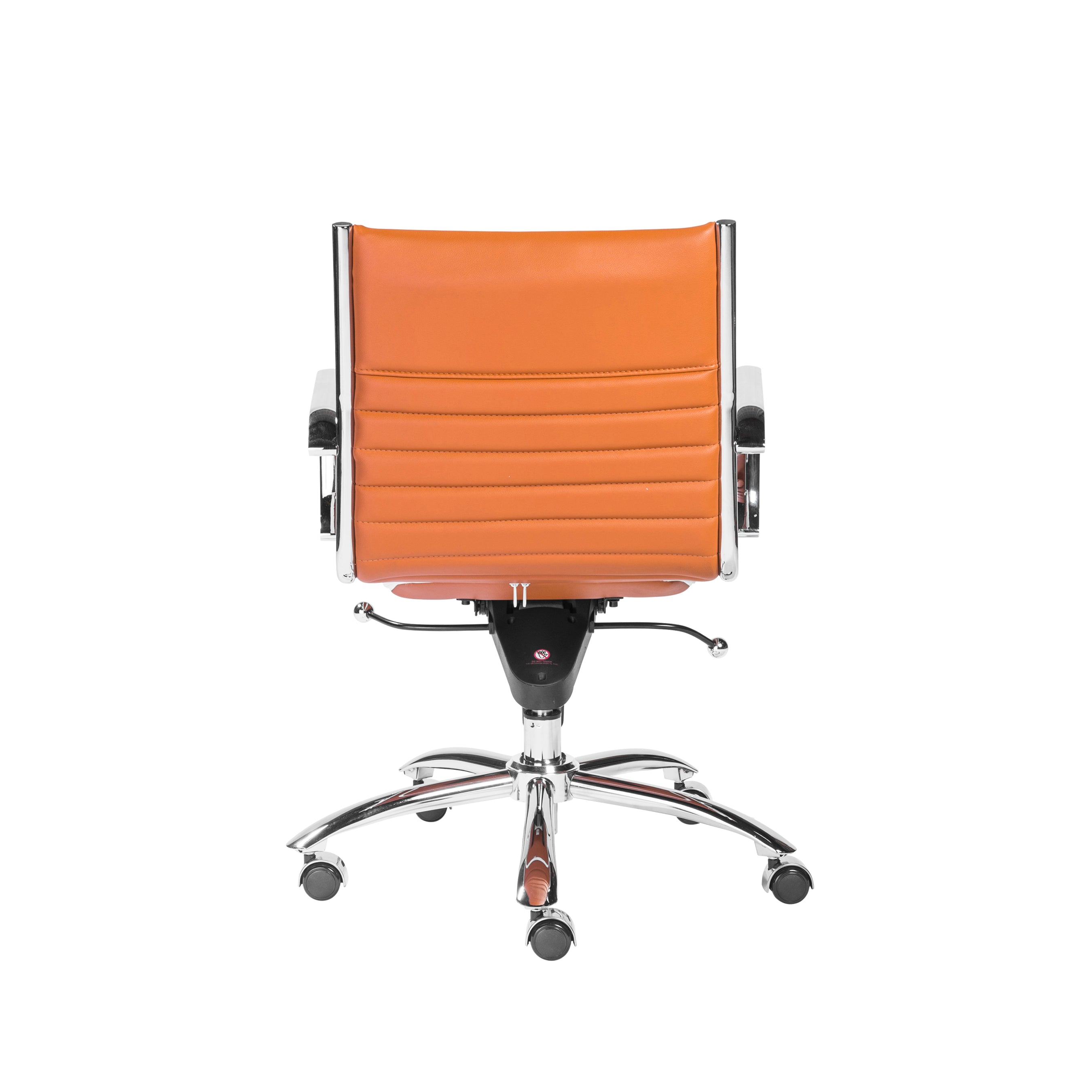 Dirk Low Back Office Chair