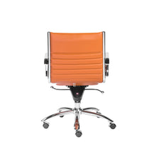 Load image into Gallery viewer, Dirk Low Back Office Chair