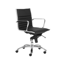 Load image into Gallery viewer, Dirk Low Back Office Chair