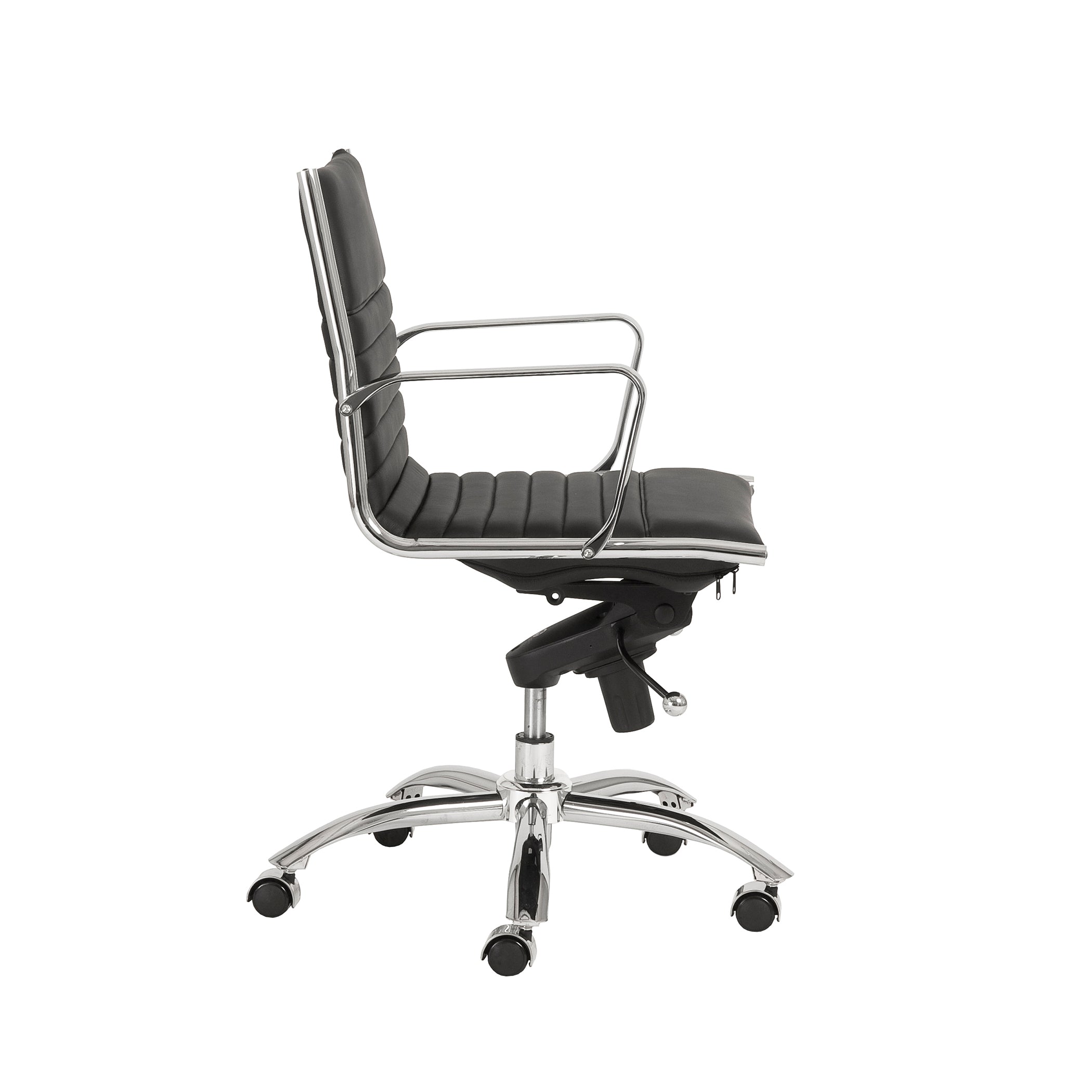 Dirk Low Back Office Chair