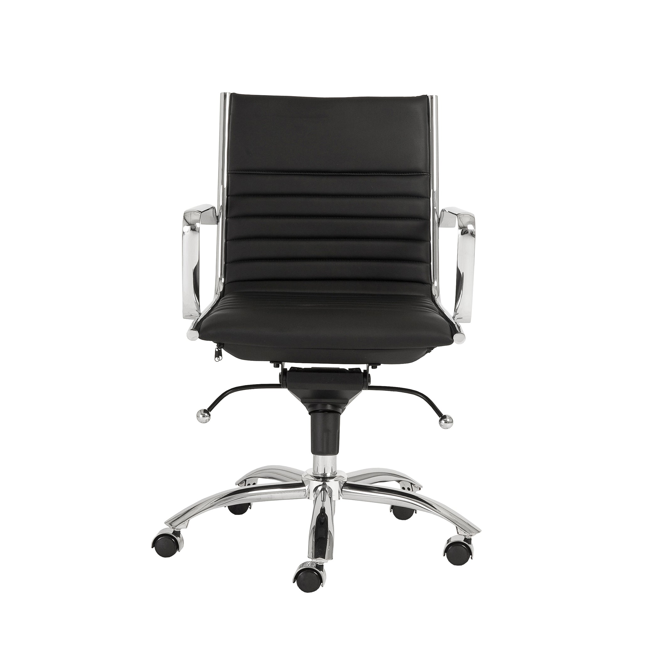 Dirk Low Back Office Chair