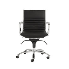 Load image into Gallery viewer, Dirk Low Back Office Chair