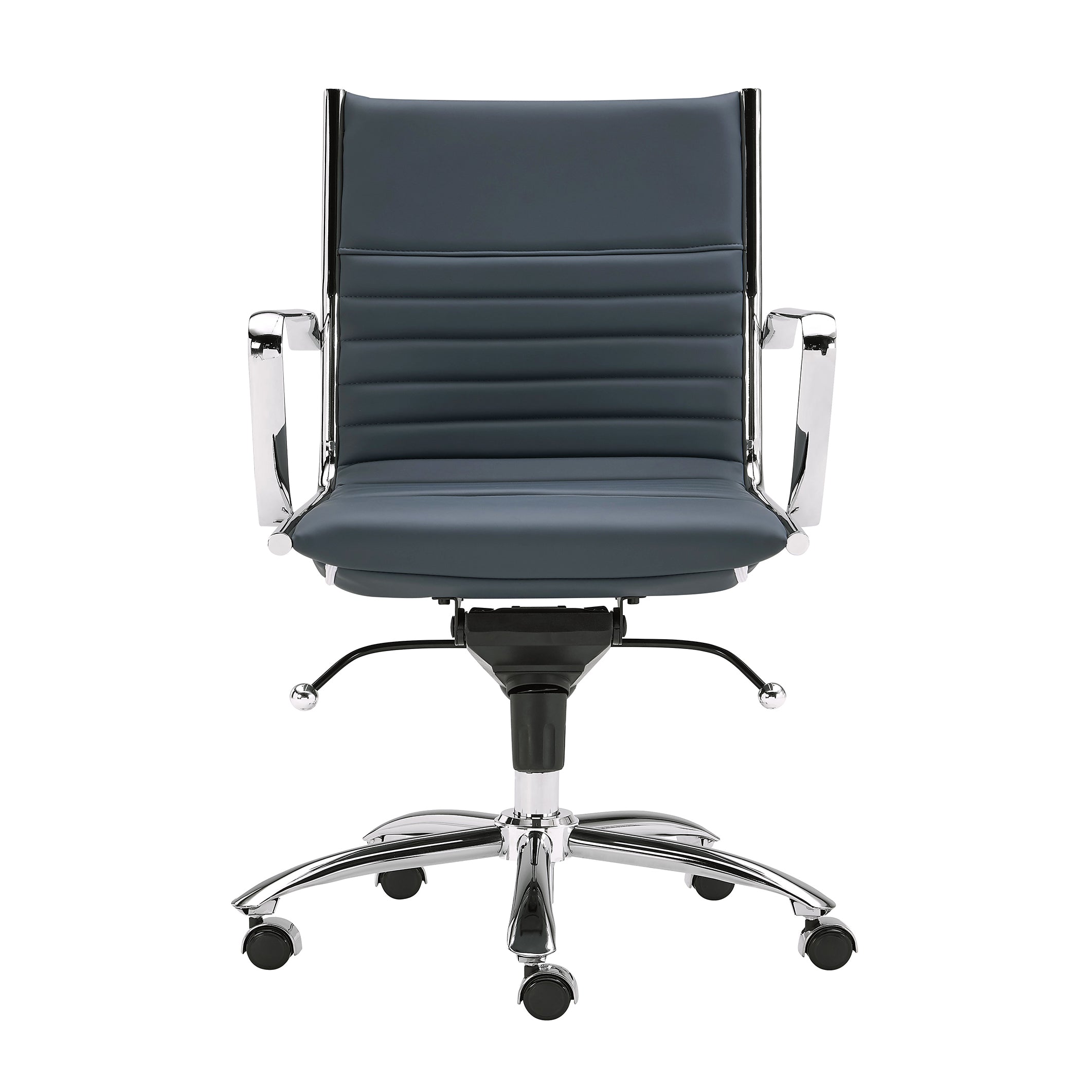 Dirk Low Back Office Chair