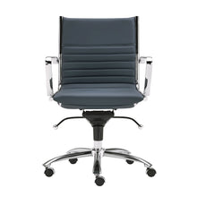 Load image into Gallery viewer, Dirk Low Back Office Chair