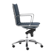 Load image into Gallery viewer, Dirk Low Back Office Chair