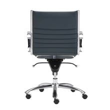 Load image into Gallery viewer, Dirk Low Back Office Chair