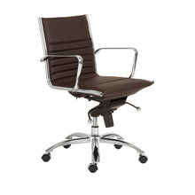 Load image into Gallery viewer, Dirk Low Back Office Chair