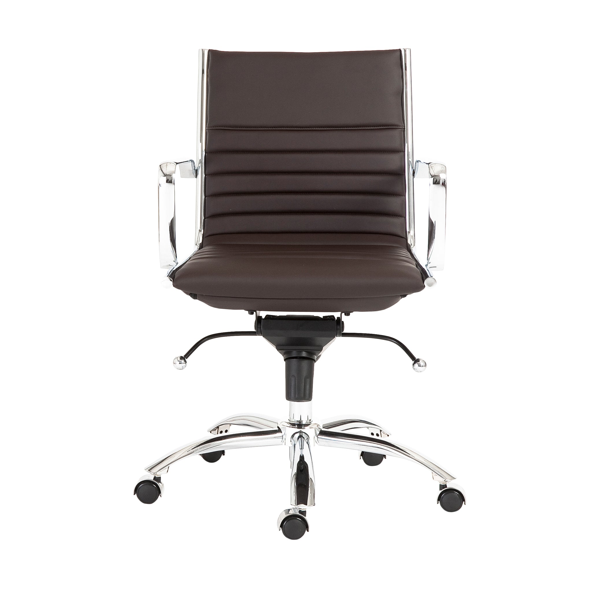 Dirk Low Back Office Chair
