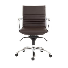 Load image into Gallery viewer, Dirk Low Back Office Chair