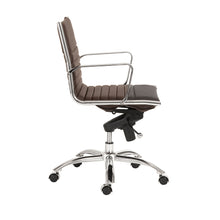 Load image into Gallery viewer, Dirk Low Back Office Chair