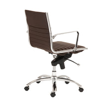 Load image into Gallery viewer, Dirk Low Back Office Chair
