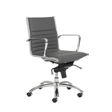 Load image into Gallery viewer, Dirk Low Back Office Chair