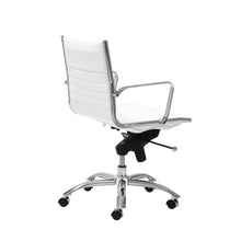 Load image into Gallery viewer, Dirk Low Back Office Chair