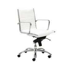 Load image into Gallery viewer, Dirk Low Back Office Chair