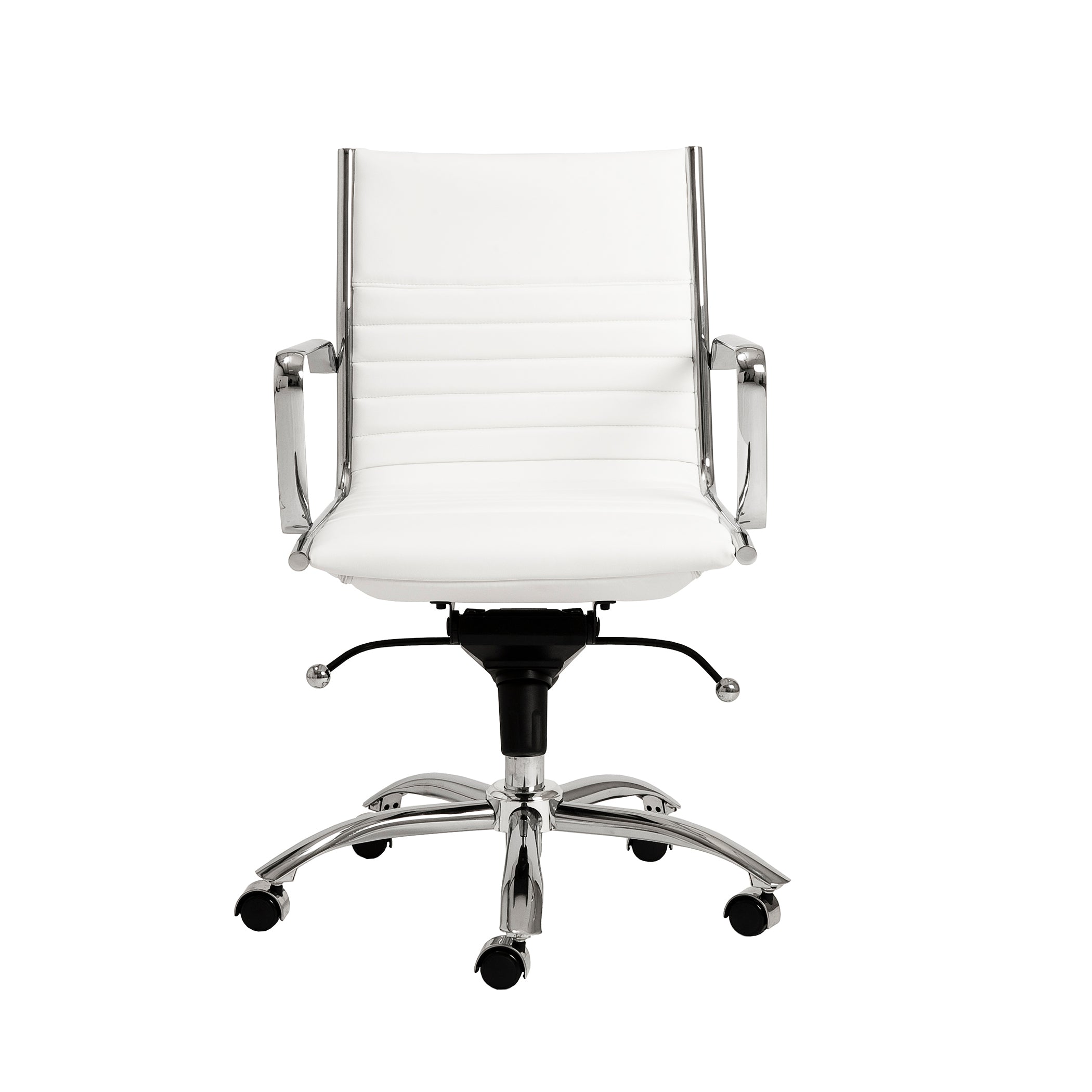 Dirk Low Back Office Chair