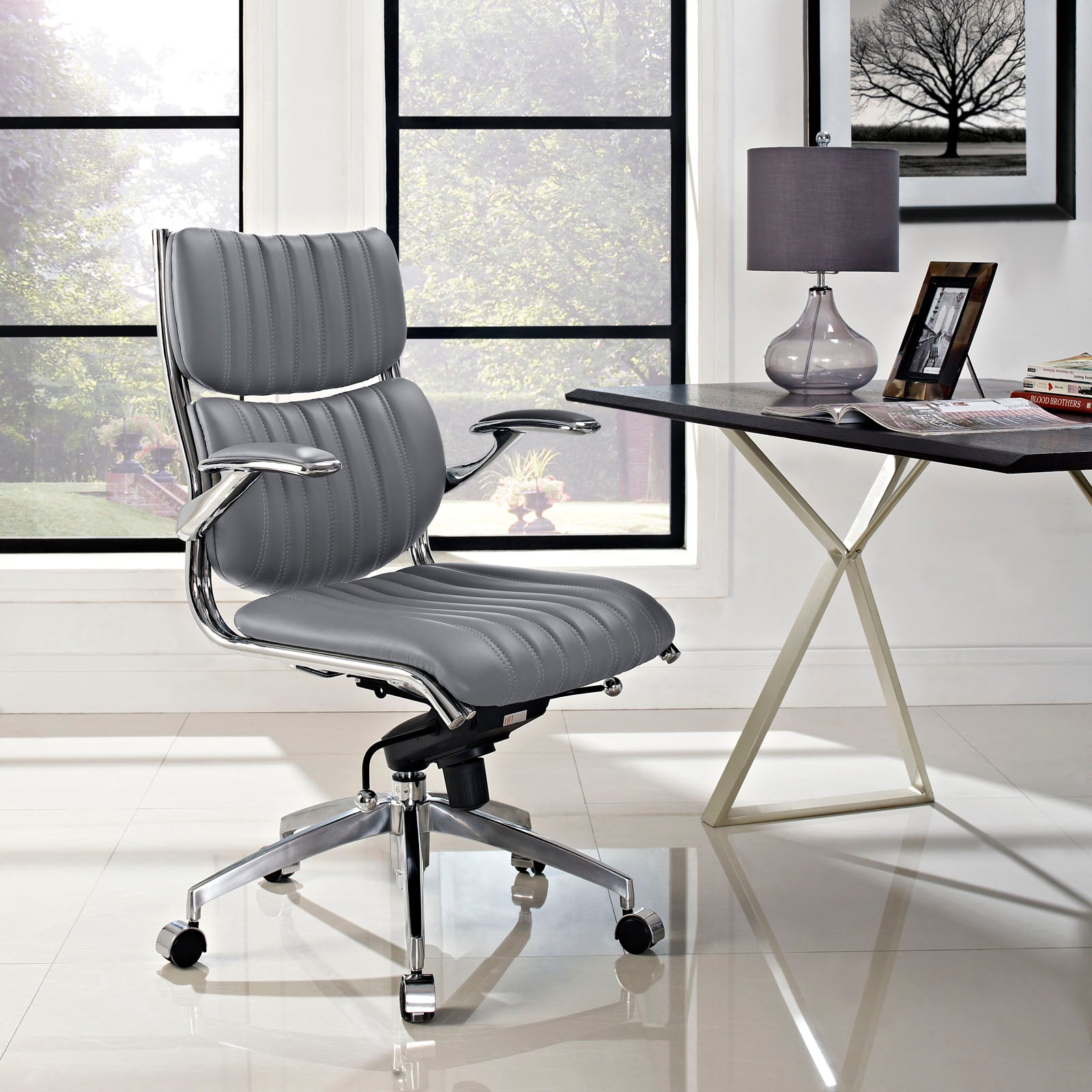 Oxford Office Chair