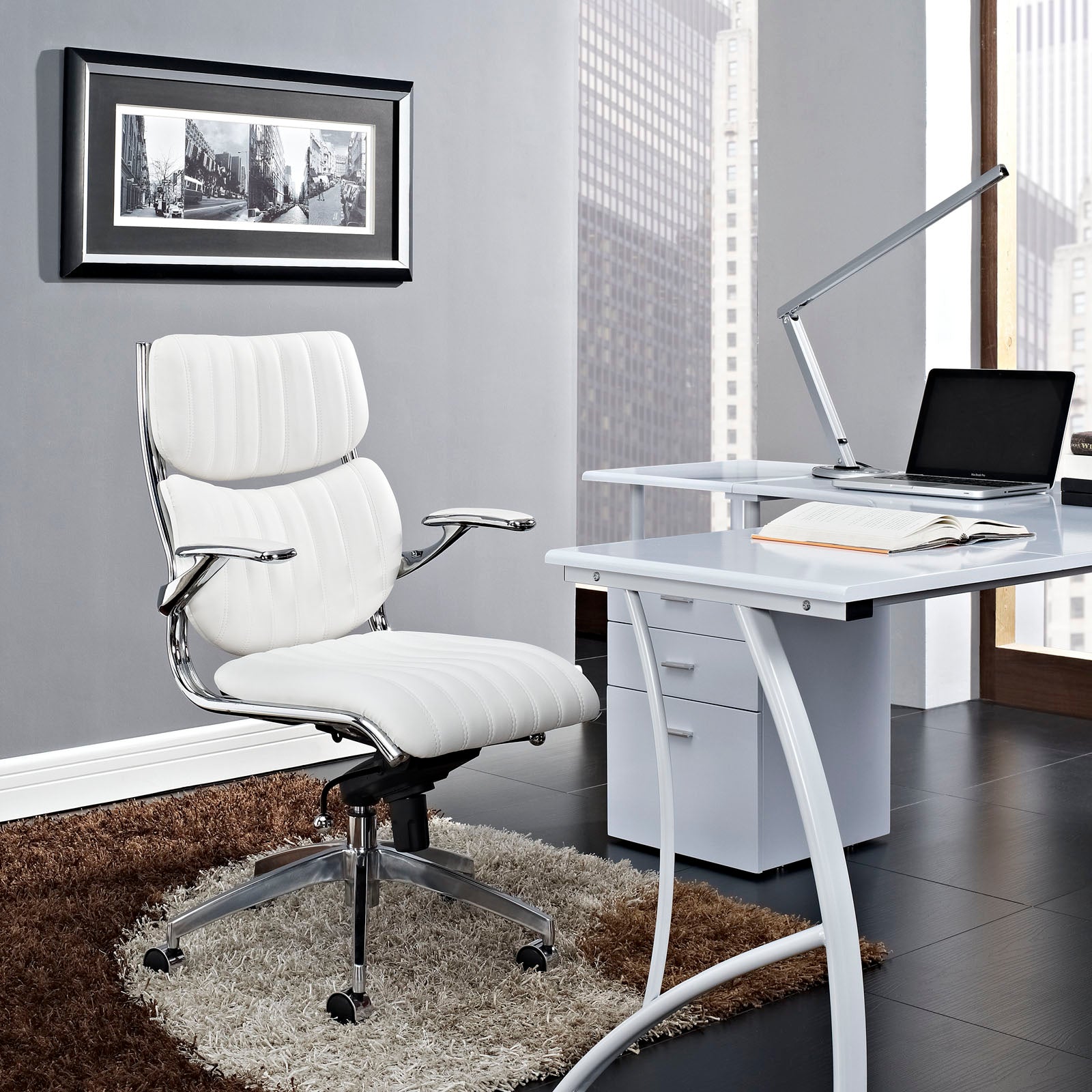 Oxford Office Chair