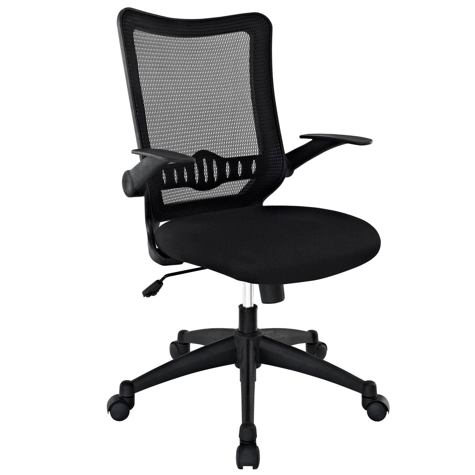 Dean Mid Back Mesh Office Chair