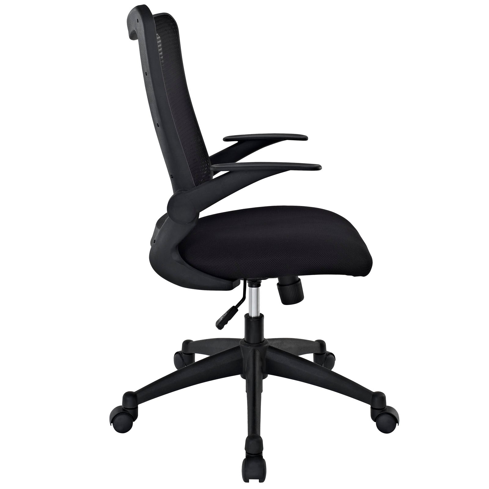 Dean Mid Back Mesh Office Chair