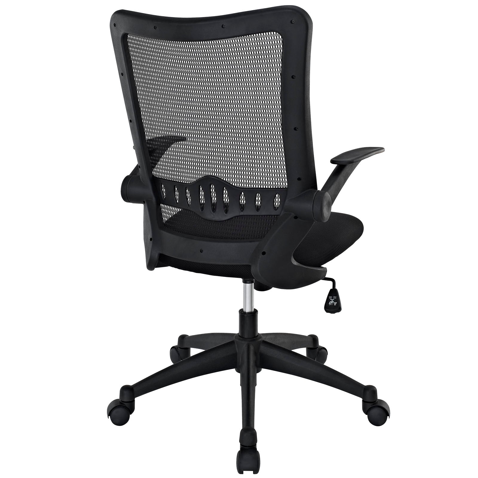 Dean Mid Back Mesh Office Chair