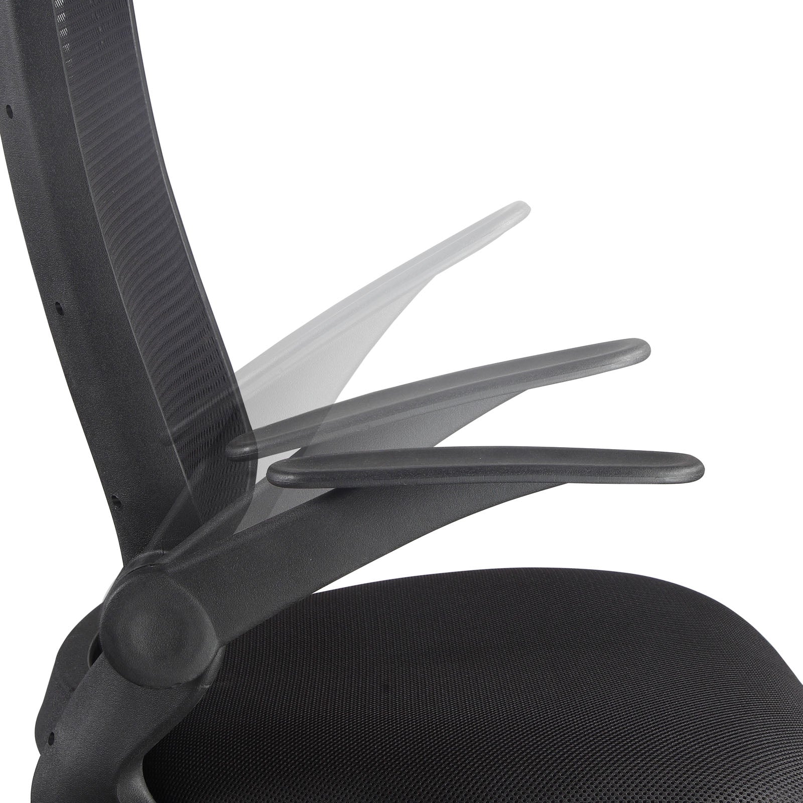 Dean Mid Back Mesh Office Chair