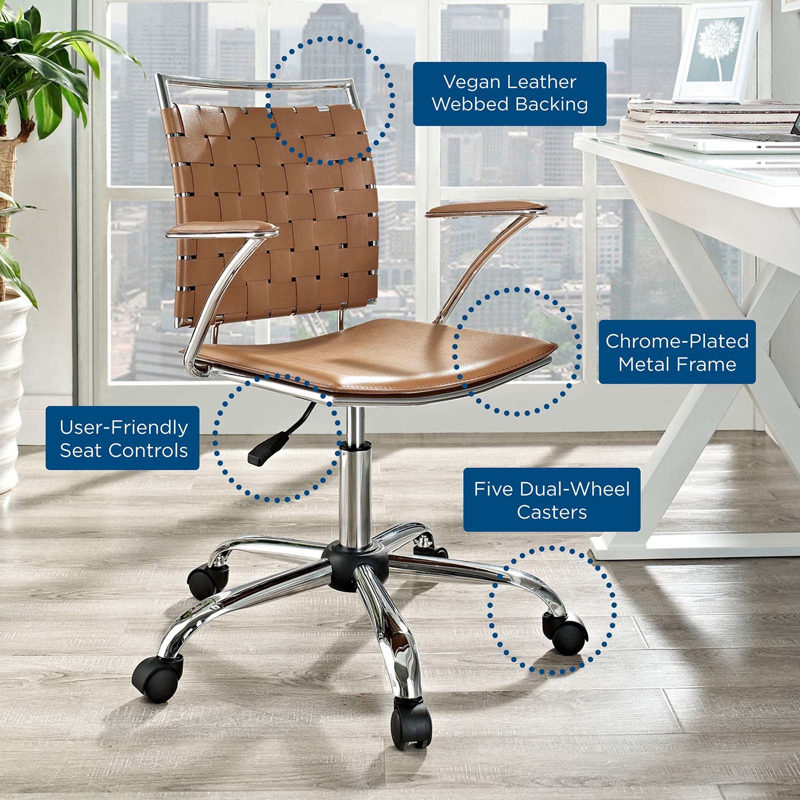 Lynch Task Chair