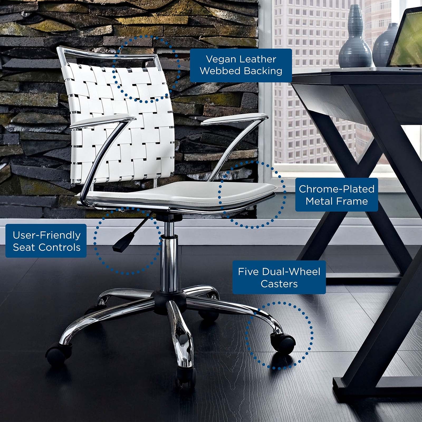 Lynch Task Chair