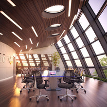 Load image into Gallery viewer, Grid Office Chair