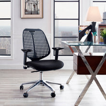Load image into Gallery viewer, Grid Office Chair
