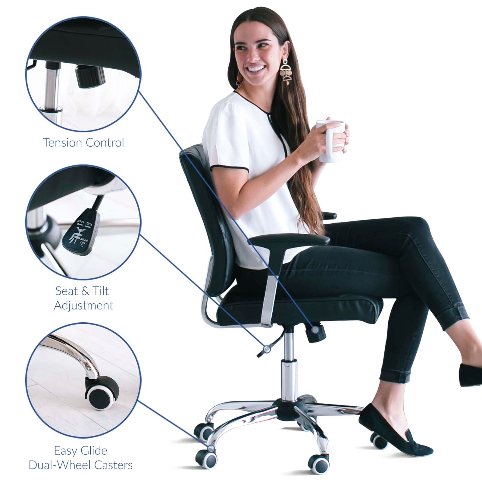 Bristol Task Chair
