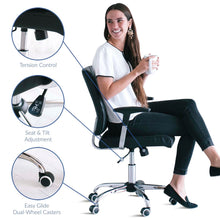 Load image into Gallery viewer, Bristol Task Chair
