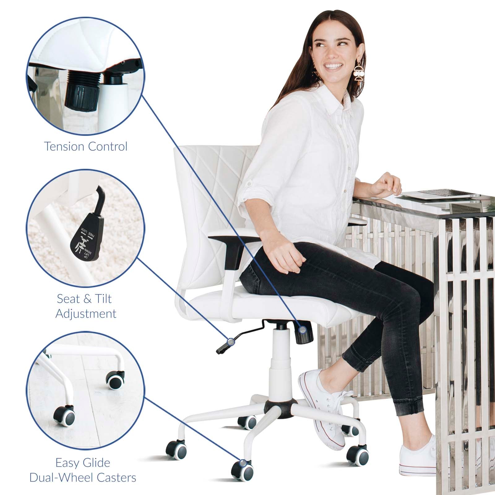 Bristol Task Chair
