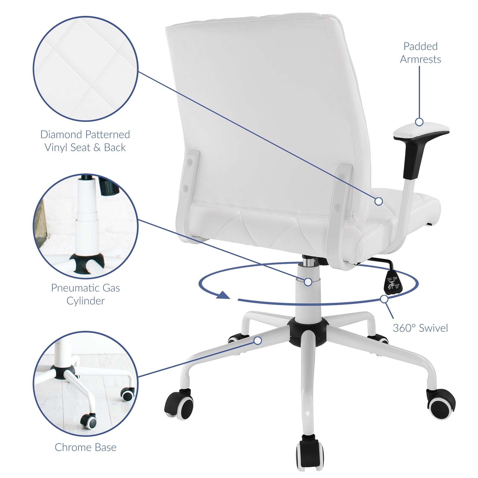 Bristol Task Chair