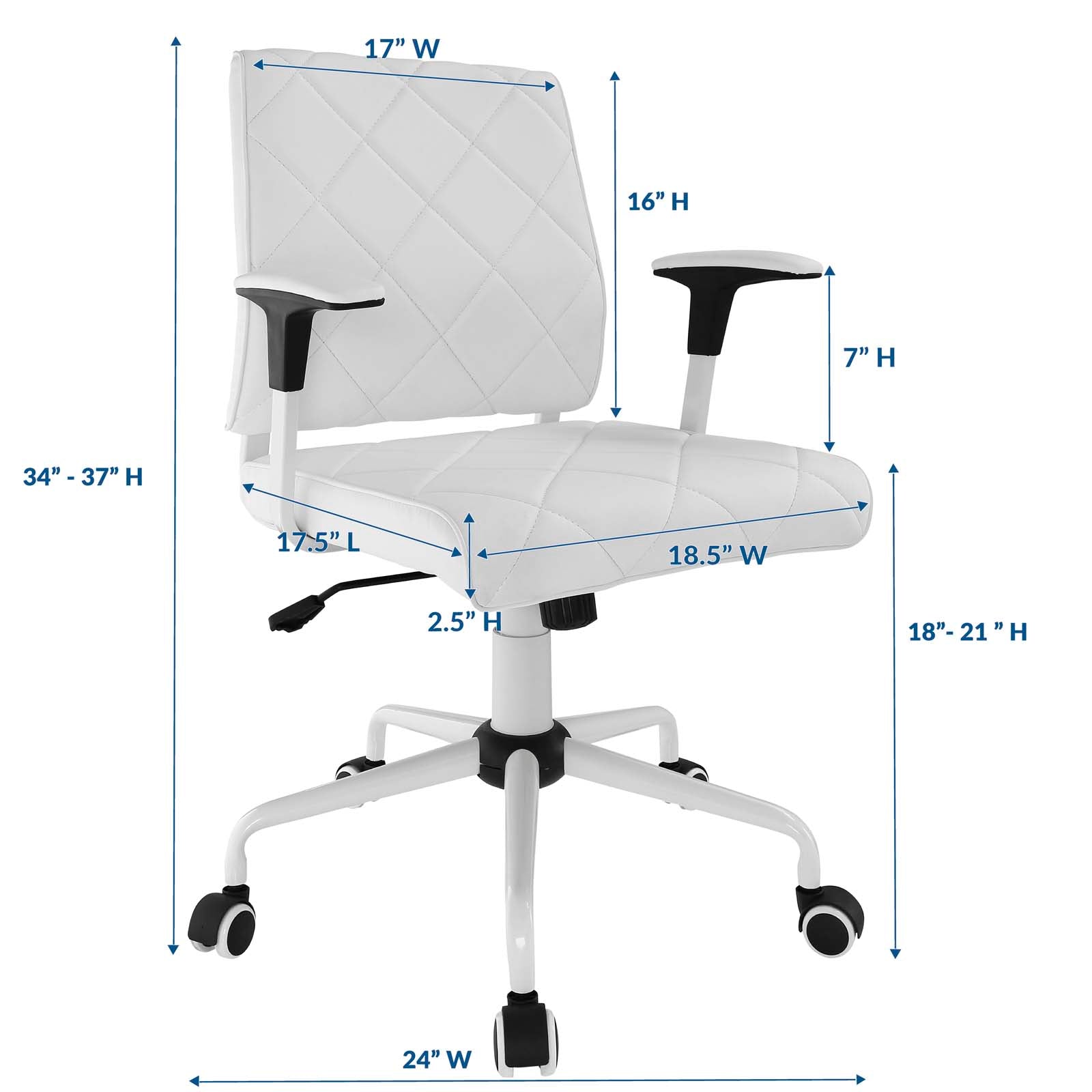 Bristol Task Chair