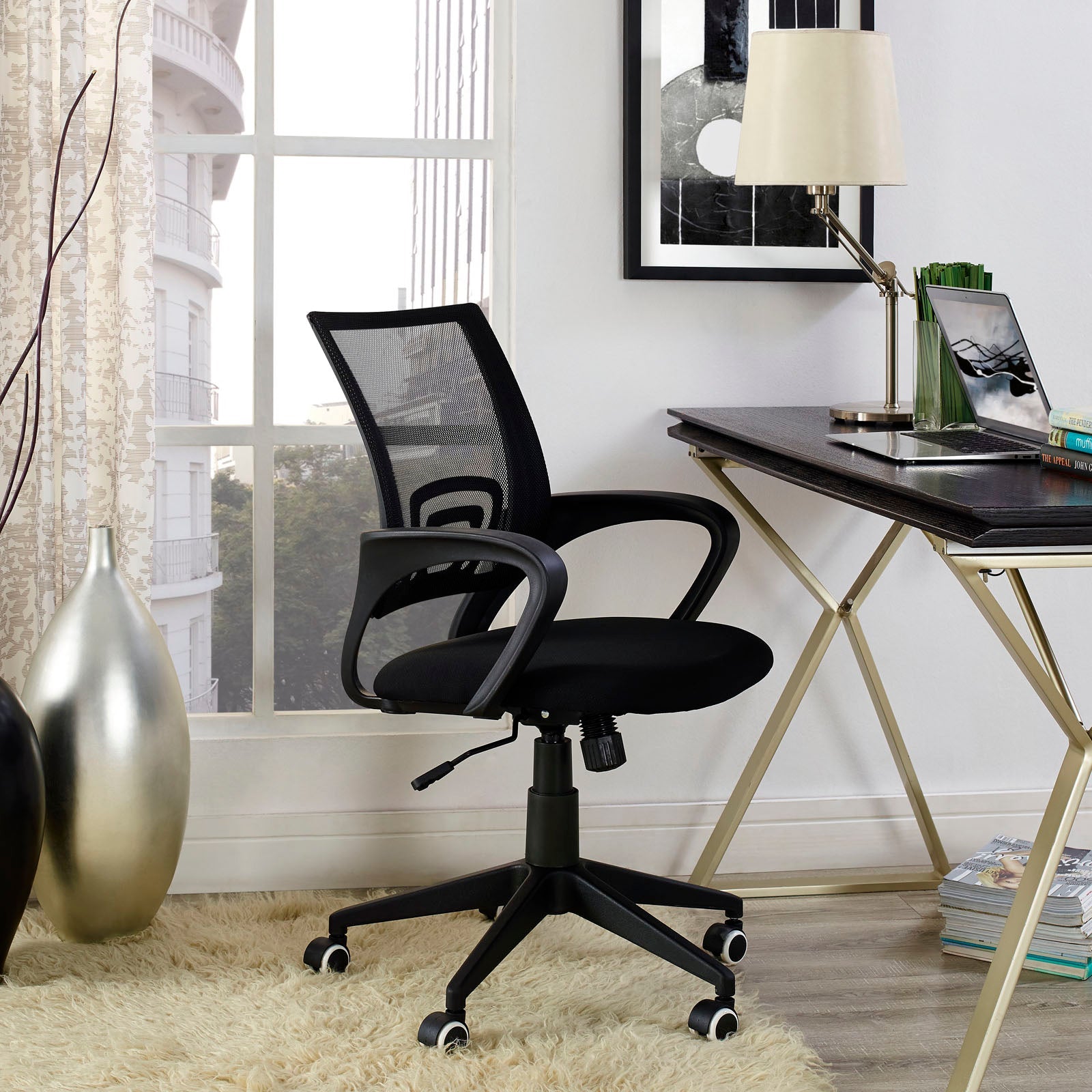 Clark Mesh Office Chair