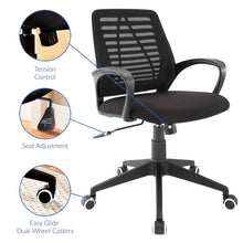Load image into Gallery viewer, Olsen Mesh Office Chair