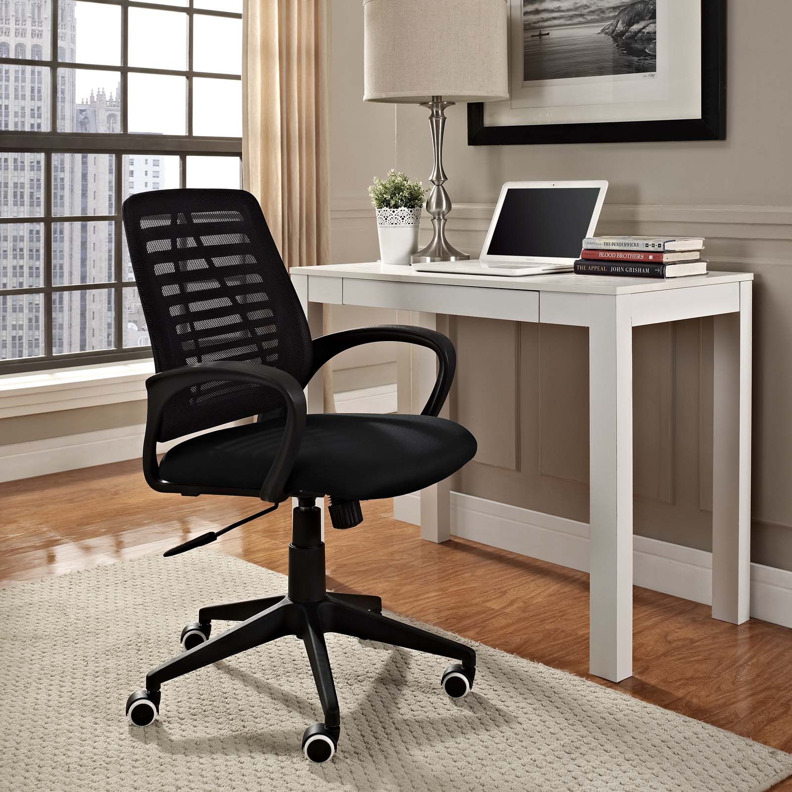 Olsen Mesh Office Chair