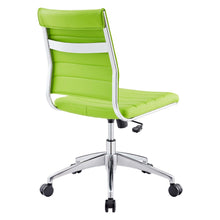 Load image into Gallery viewer, Deluxe Armless Mid Back Office Chair