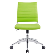 Load image into Gallery viewer, Deluxe Armless Mid Back Office Chair