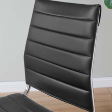 Load image into Gallery viewer, Deluxe Armless Mid Back Office Chair