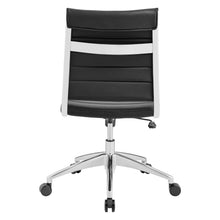 Load image into Gallery viewer, Deluxe Armless Mid Back Office Chair
