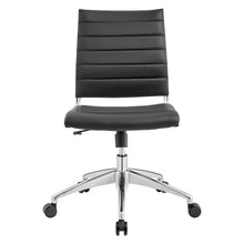 Load image into Gallery viewer, Deluxe Armless Mid Back Office Chair