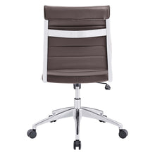 Load image into Gallery viewer, Deluxe Armless Mid Back Office Chair