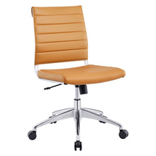 Load image into Gallery viewer, Deluxe Armless Mid Back Office Chair